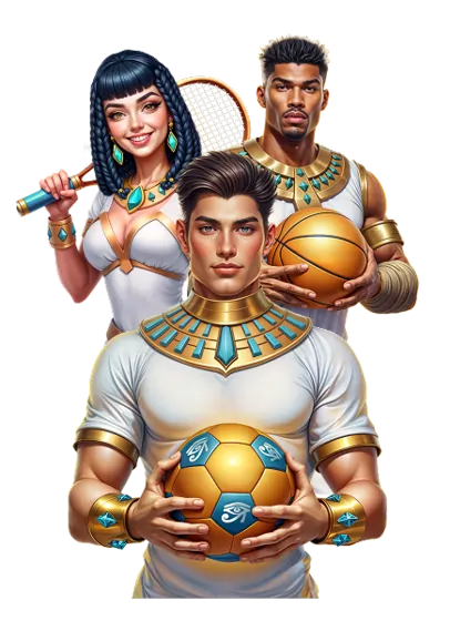All sports